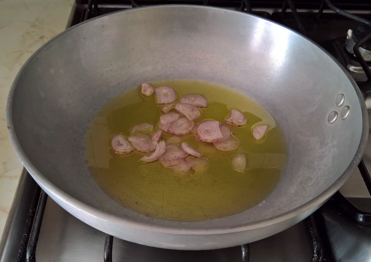 spaghetti con zucchine